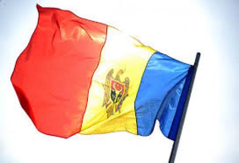 Unul din cinci moldoveni vrea unirea... ca să poată circula în UE